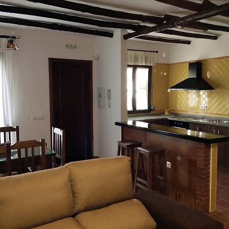 Villa Casas San Cristobal By Casaturistica Jimera de Líbar Esterno foto
