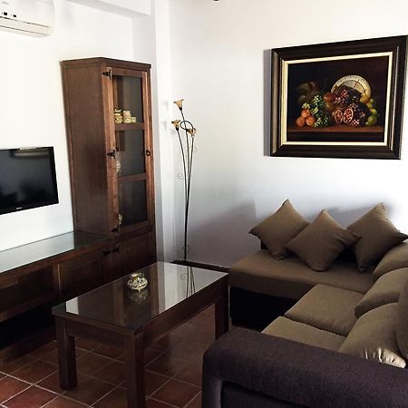 Villa Casas San Cristobal By Casaturistica Jimera de Líbar Esterno foto