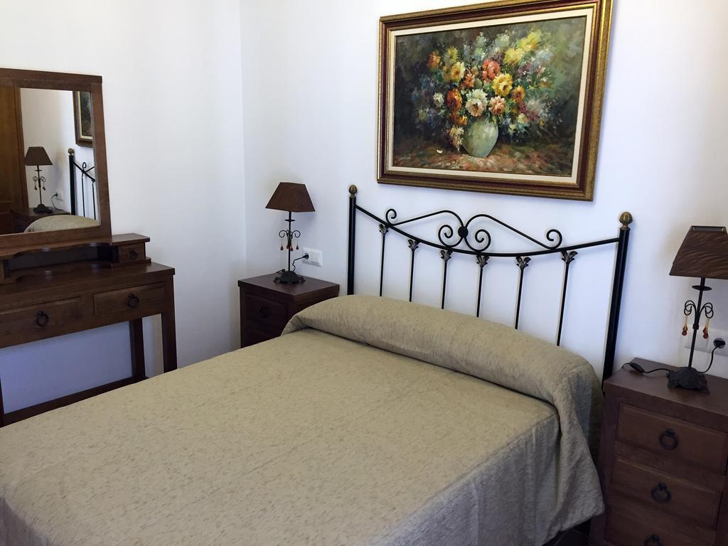 Villa Casas San Cristobal By Casaturistica Jimera de Líbar Esterno foto