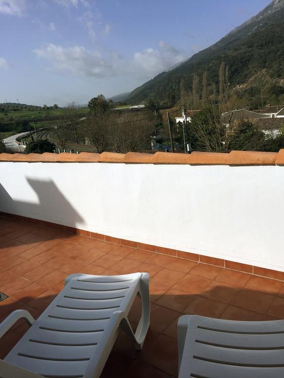Villa Casas San Cristobal By Casaturistica Jimera de Líbar Esterno foto